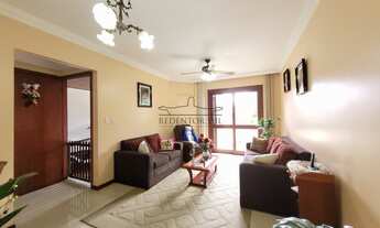 Imagem 2: Casa em condominio na Cavalhada com 3 dormitórios sendo uma suíte