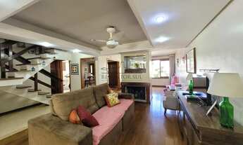 Imagem: Casa com 4 dormitorios sendo 2 suites