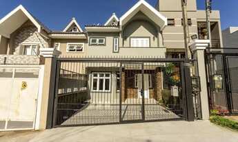 Imagem: Casa à venda no bairro Ipanema - Porto