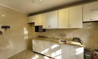 Imagem 3: Casa 3 dormitórios com excelente localização