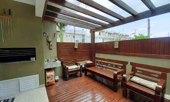 Imagem: Casa à venda no bairro Hípica - Porto