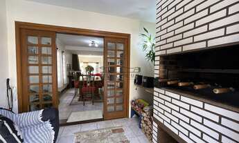 Imagem 7: Casa 4 dorm. no bairro Espirito Santo