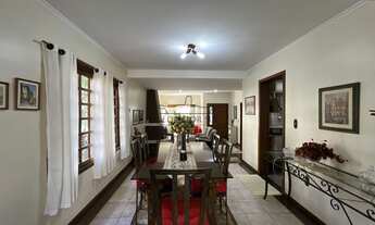 Imagem 5: Casa 4 dorm. no bairro Espirito Santo