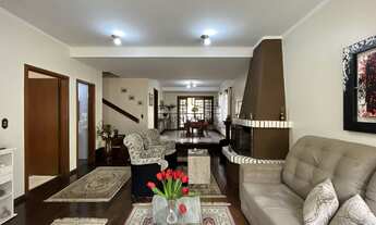 Imagem 2: Casa 4 dorm. no bairro Espirito Santo