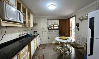 Imagem 6: Casa 4 dorm. no bairro Espirito Santo