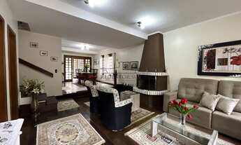 Imagem 3: Casa 4 dorm. no bairro Espirito Santo