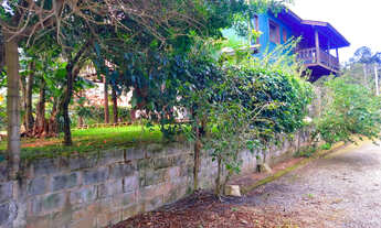 Imagem 4: OPORTUNIDADE PRÓXIMO A LAGOA DO QUINTINO - Casa/Sobrado com 2 Pavimentos e Galpão, Terren