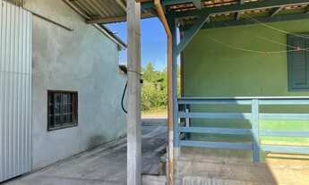 Imagem 6: OPORTUNIDADE PRÓXIMO A LAGOA DO QUINTINO - Casa/Sobrado com 2 Pavimentos e Galpão, Terren