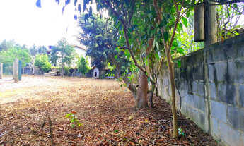 Imagem 3: OPORTUNIDADE PRÓXIMO A LAGOA DO QUINTINO - Casa/Sobrado com 2 Pavimentos e Galpão, Terren