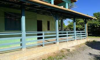 Imagem 7: OPORTUNIDADE PRÓXIMO A LAGOA DO QUINTINO - Casa/Sobrado com 2 Pavimentos e Galpão, Terren