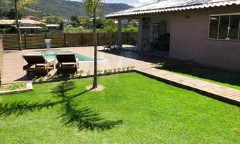 Imagem: Casa alto padrão á venda, Palhocinha