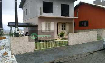 Imagem: Casa Sobrado para Venda em Divineia Imbituba-SC