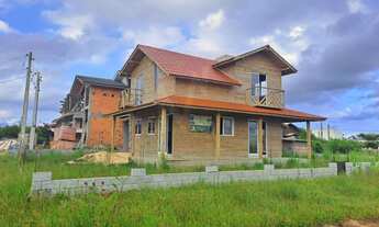 Imagem: Casa à venda no bairro Itapirubá - Imbituba/SC