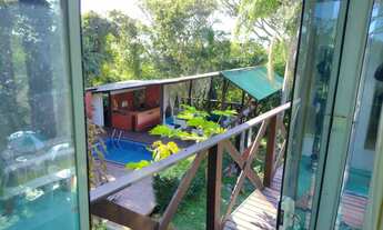 Imagem 3: Propriedade de 4 hectares a Venda, com praia particular, em costa da Lagoa, Florianópolis