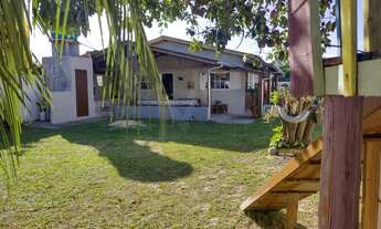 Imagem: Casa à venda no bairro Guaiuba - Imbituba/SC