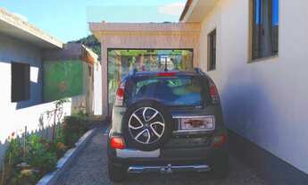 Imagem 5: Casa de Alvenaria Vila Santo Antônio, Imbituba/SC