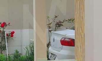 Imagem 2: Casa de Alvenaria Vila Santo Antônio, Imbituba/SC