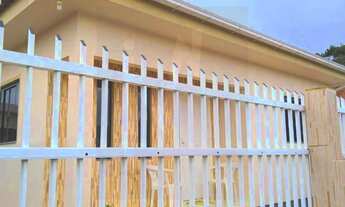 Imagem: Casa de Alvenaria Vila Santo Antônio, Imbituba/SC