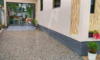 Imagem 3: Casa de Alvenaria Vila Santo Antônio, Imbituba/SC