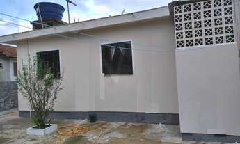 Imagem 6: Casa de Alvenaria Vila Santo Antônio, Imbituba/SC