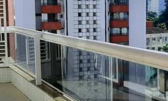 Imagem: Apartamento à venda no bairro Centro