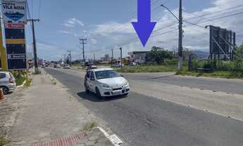 Imagem: Terreno à venda no bairro Vila Nova - Imbituba/SC