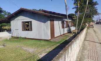 Imagem: Vende se casa em ponto comercial, em Nova