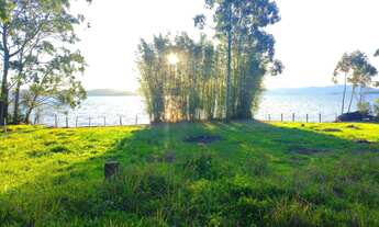 Imagem: OPORTUNIDADE ÚNICA - LAGUNA Terreno com