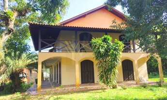 Imagem: Casa à venda no bairro Bentos - Laguna/SC