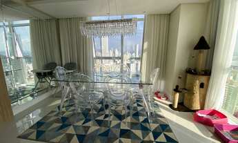 Imagem: Apartamento à venda no bairro Centro