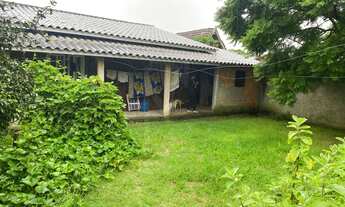 Imagem: Casa à venda no bairro Nova Brasília