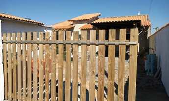 Imagem: Casa Alvenaria, 2 dormitórios, 2 banheiro