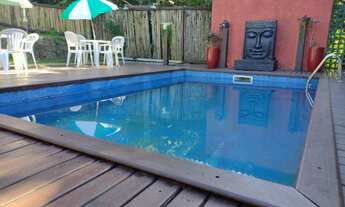 Imagem 4: Propriedade de 4 hectares a Venda, com praia particular, em costa da Lagoa, Florianópolis