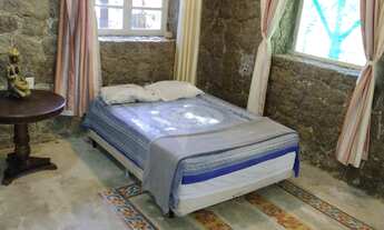 Imagem 6: Propriedade de 4 hectares a Venda, com praia particular, em costa da Lagoa, Florianópolis