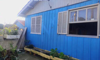 Imagem: Oportunidade Acessível! Casa Mista com