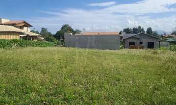 Imagem: Terreno à venda no bairro Ibiraquera
