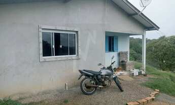 Imagem: Casa à venda no bairro Vila Santo Antônio
