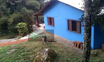 Imagem 4: Casa Alvenaria para Venda em Vila Sto Antonio Imbituba-SC