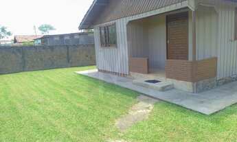 Imagem: Casa à venda no bairro São Tomas - Imbituba/SC