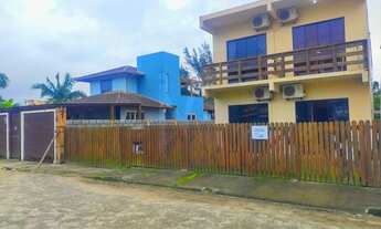 Imagem: Casa à venda no bairro Barra de Ibiraquera