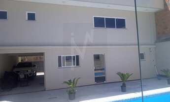 Imagem: Casa a venda no bairro Paes Leme, Imbituba/SC