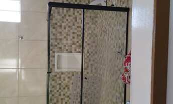 Imagem 7: Ótima casa de alvenaria, de dois pavimentos próximo ao trevo Sul de Itapiruba, Imbituba/SC