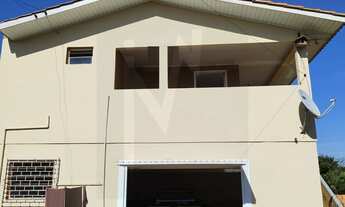 Imagem: Ótima casa de alvenaria, de dois pavimentos