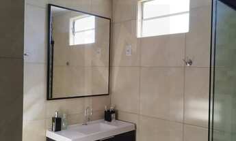 Imagem 6: Ótima casa de alvenaria, de dois pavimentos próximo ao trevo Sul de Itapiruba, Imbituba/SC