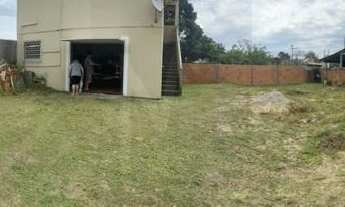 Imagem 2: Ótima casa de alvenaria, de dois pavimentos próximo ao trevo Sul de Itapiruba, Imbituba/SC