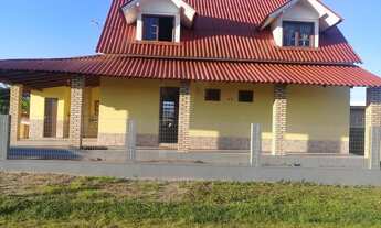 Imagem: Casa à venda em Imbituba/SC