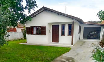 Imagem: CASA EM NOVA BRASÍLIA, A 100 Metros da