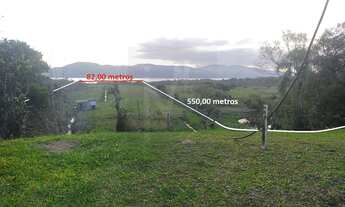 Imagem: Terreno escriturado medindo 2,5 hectares