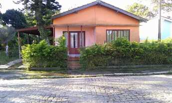 Imagem: Casa à venda, bairro Mirim, Imbituba, SC
