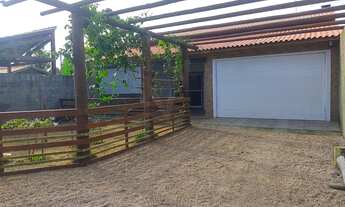 Imagem: Casa à venda no bairro Roça Grande - Imbituba/SC